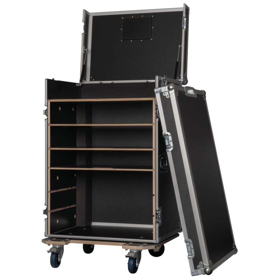 Showgear Storage Case 2