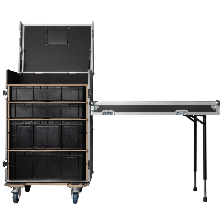 Showgear Storage Case 2