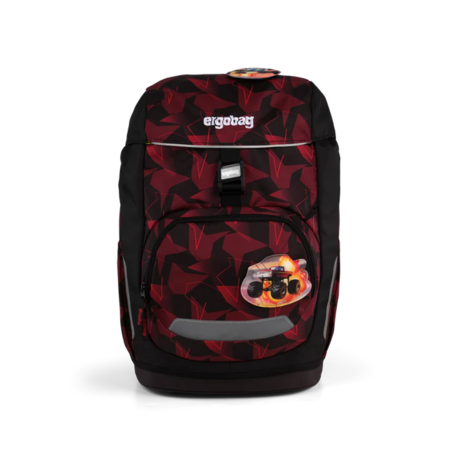 Zaino Ergobag Flex UnstoppBearable