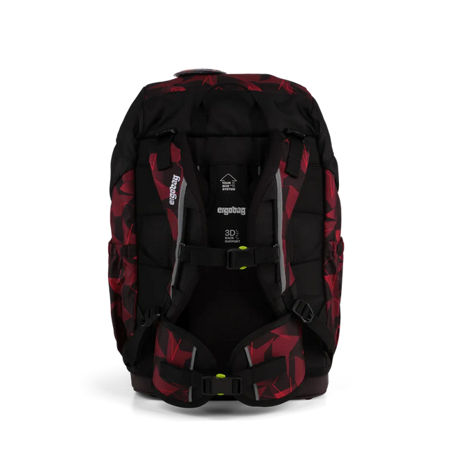 Zaino Ergobag Flex UnstoppBearable