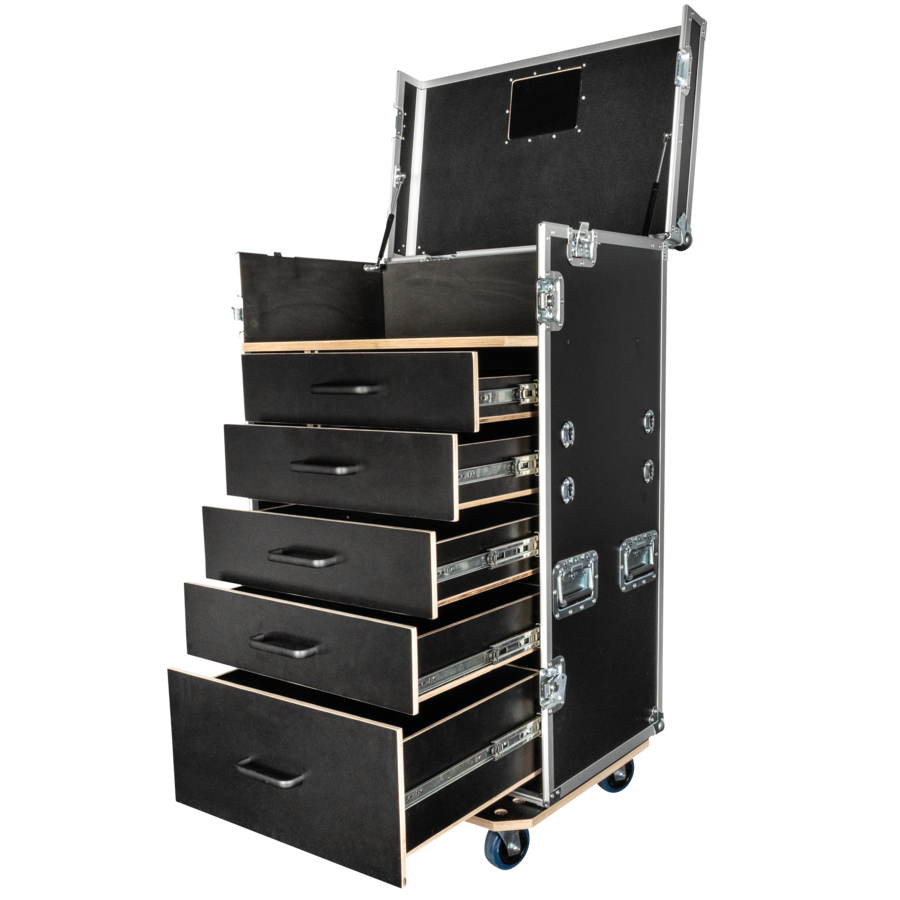 Showgear Drawer Case 2