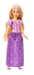 Principesse Disney, 30 cm, 6 modelli assortiti - HLW02 - +3 anni