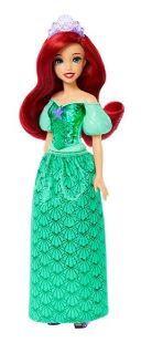 Principesse Disney, 30 cm, 6 modelli assortiti - HLW02 - +3 anni