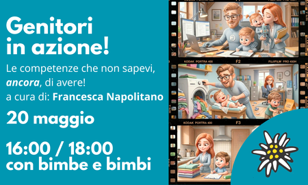 Genitori in azione