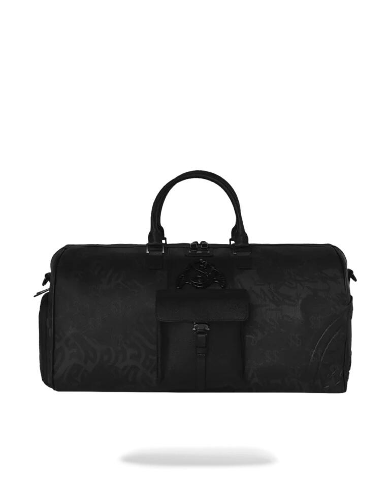 Sprayground 4AM Mixup V2 Duffle