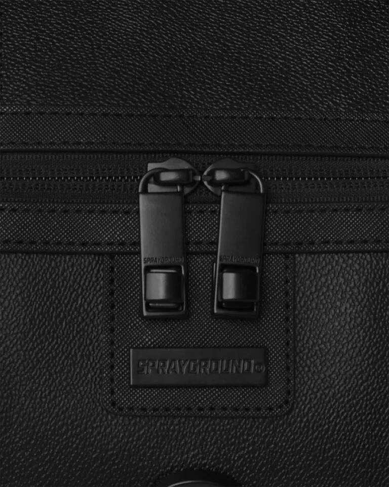 Sprayground 4AM Mixup V2 Duffle