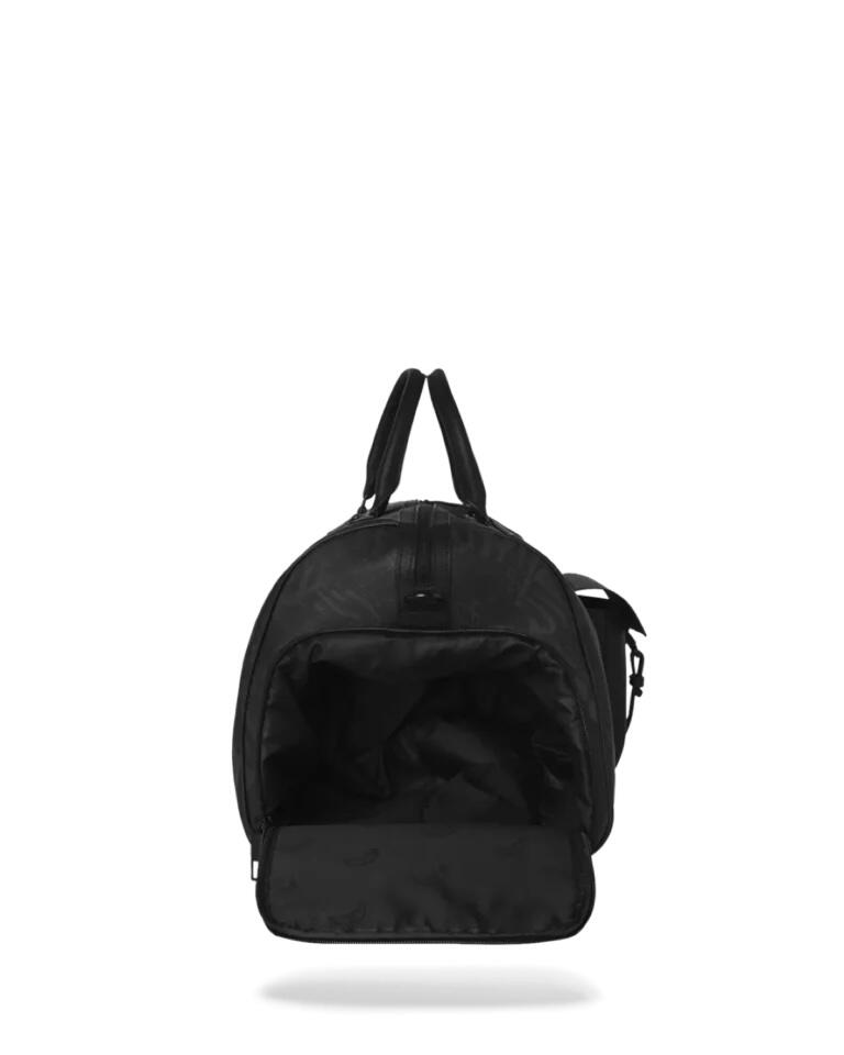 Sprayground 4AM Mixup V2 Duffle