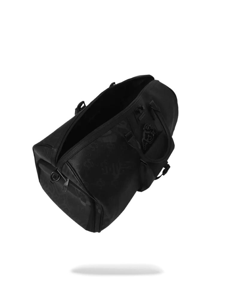 Sprayground 4AM Mixup V2 Duffle