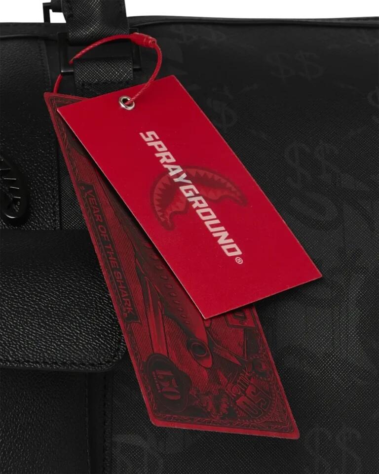 Sprayground 4AM Mixup V2 Duffle