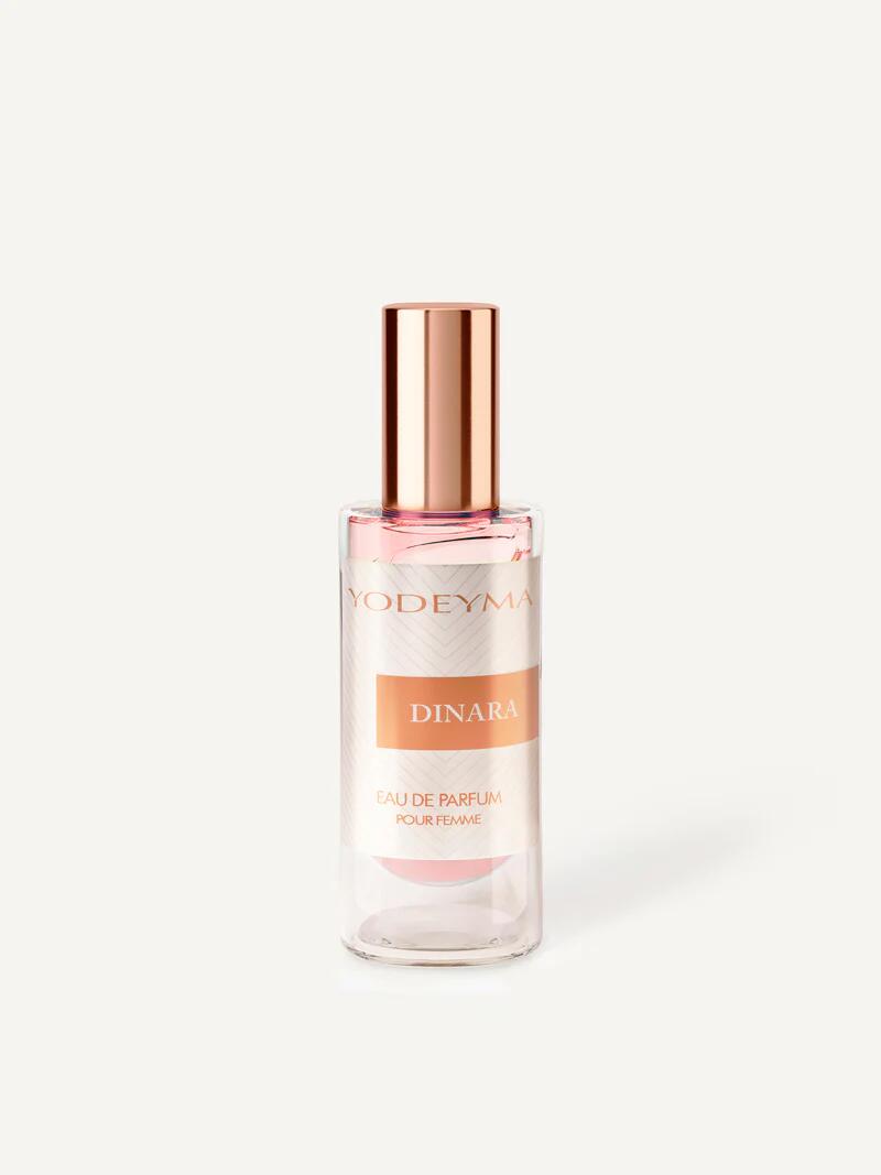 YODEYMA - DINARA - Eau de Parfum The Niche Collection 