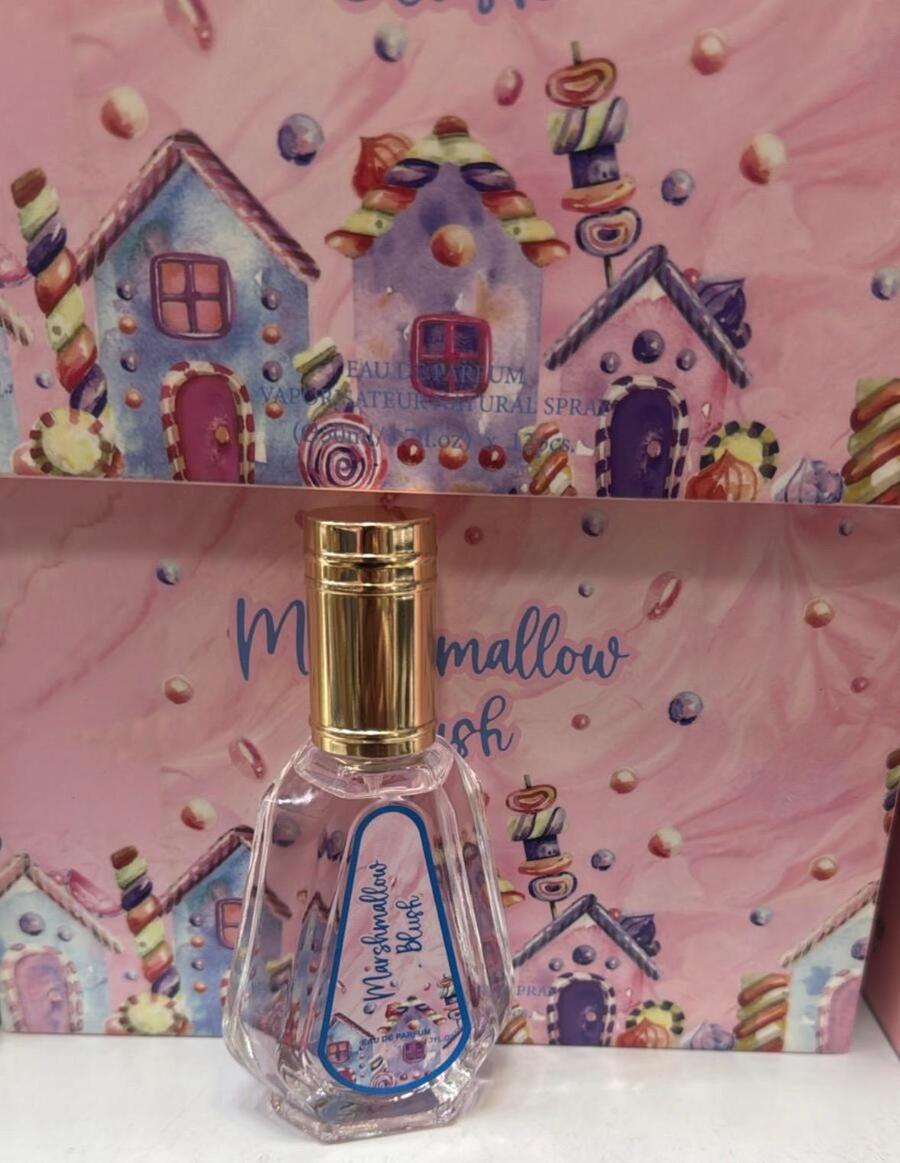 DUBAI COLLECTION EDP DA 50 ML [Quantità minima 10 pezzi]