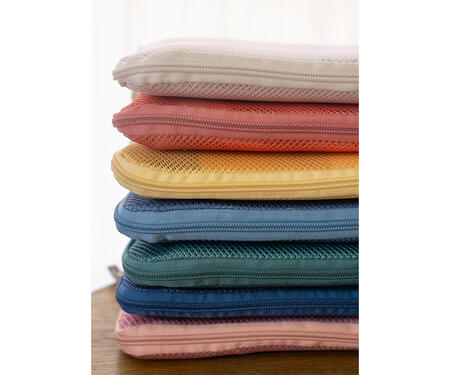 Telo Mare in Microfibra – Asciugatura Rapida, Ultra Assorbente, con Sacca in Rete - Fantasie assortite