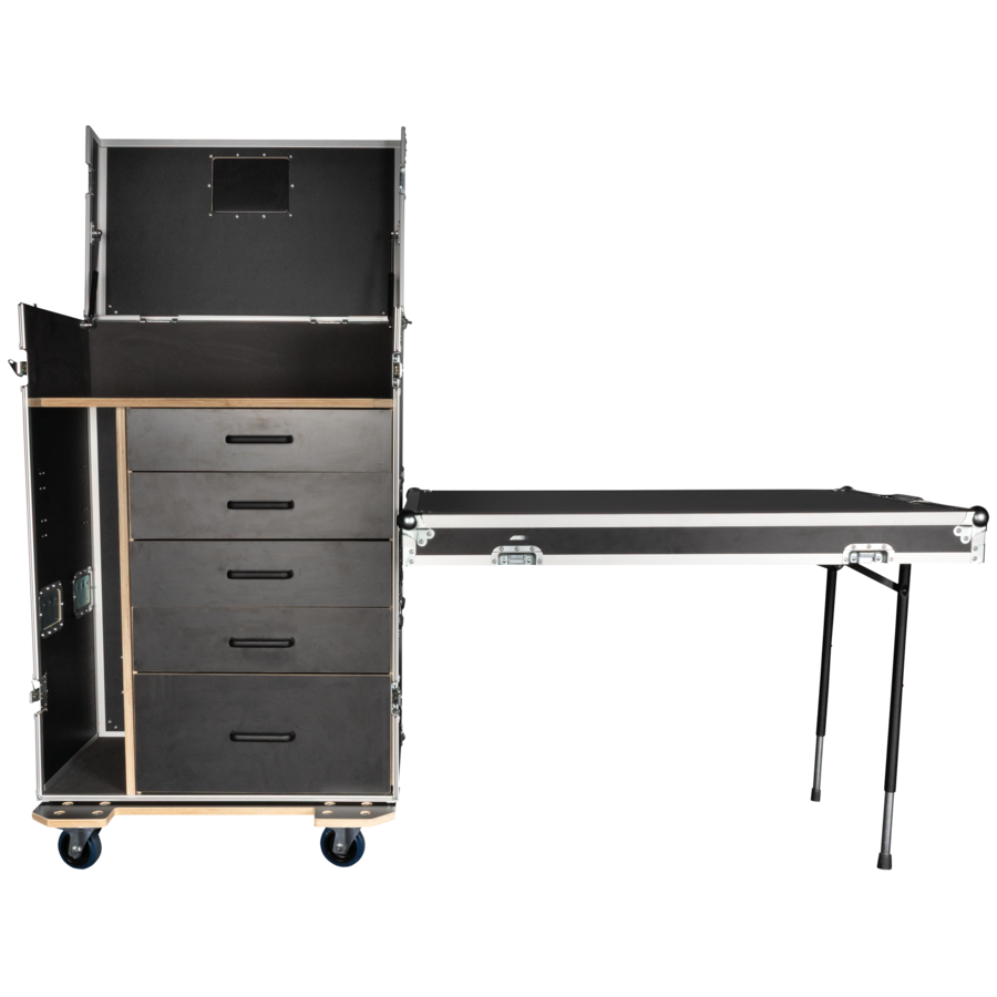 Showgear Drawer Case 2