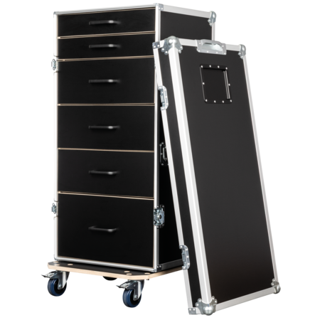 Showgear Drawer Case 1