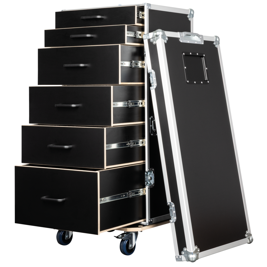 Showgear Drawer Case 1