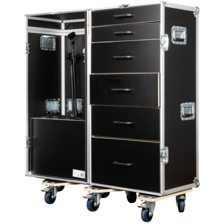 Showgear Drawer Case 3