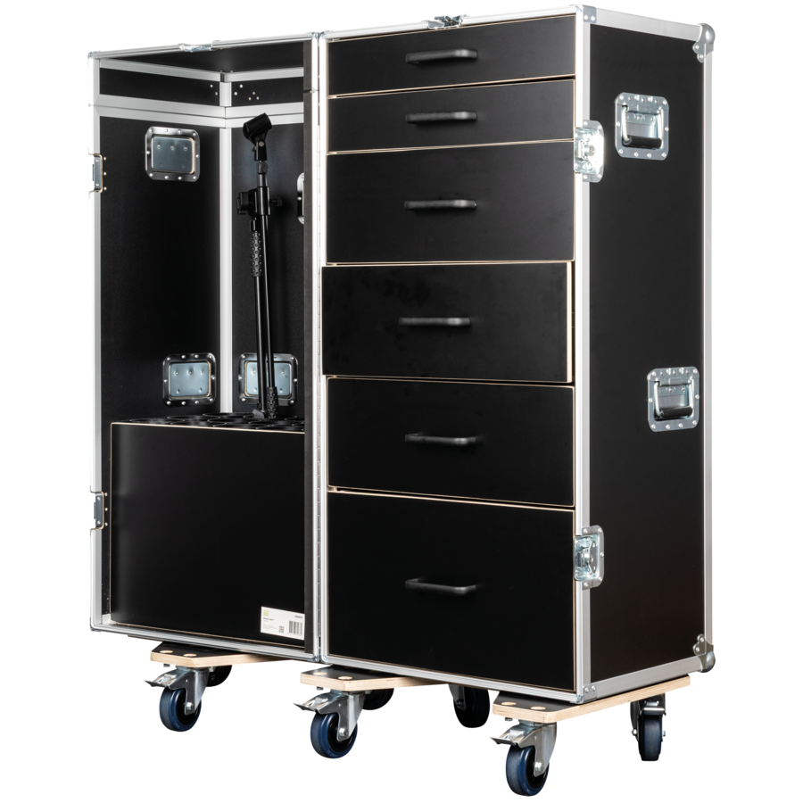 Showgear Drawer Case 3