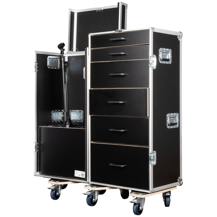 Showgear Drawer Case 3