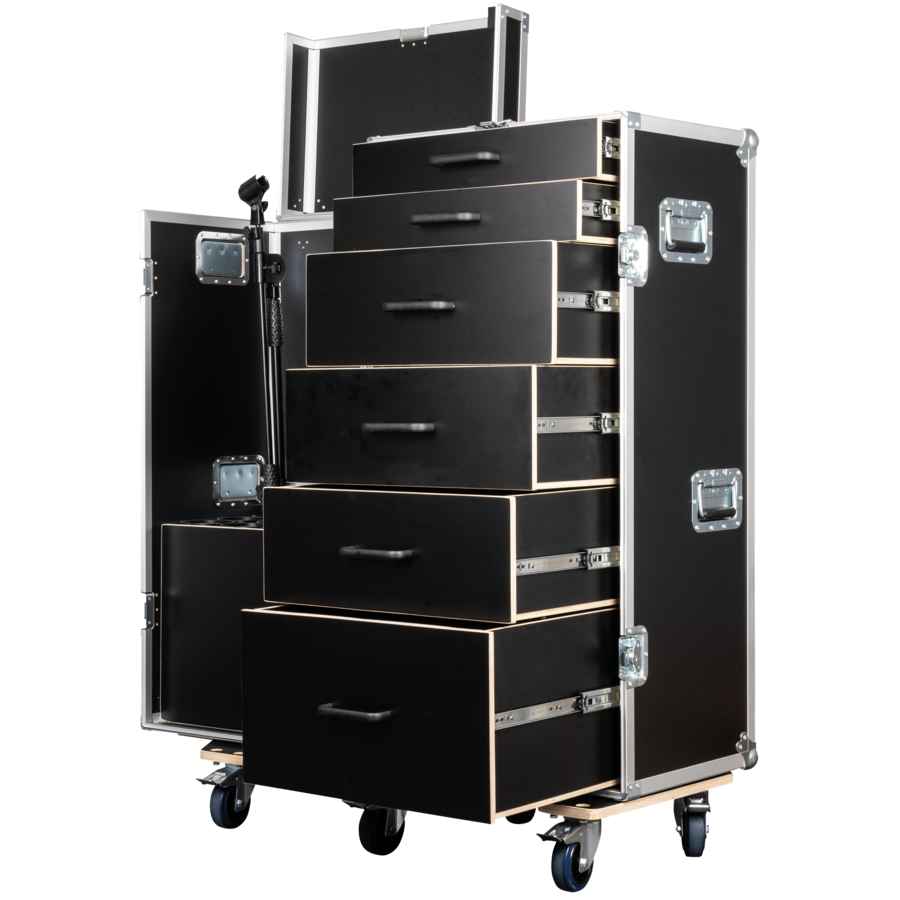 Showgear Drawer Case 3