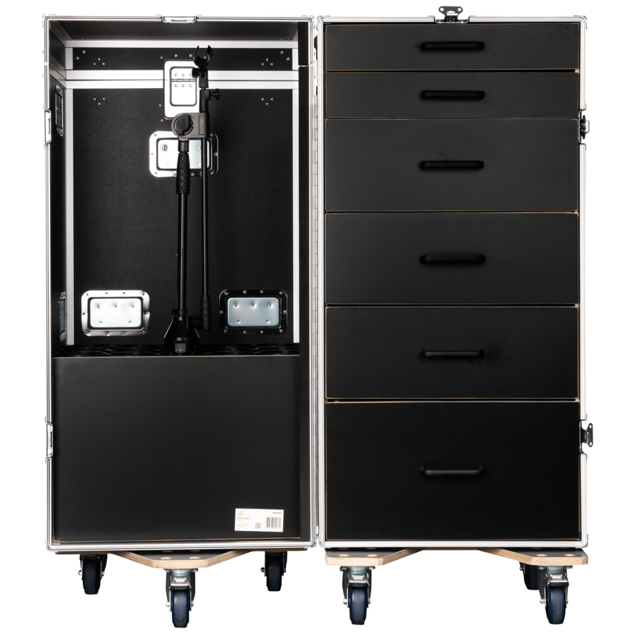 Showgear Drawer Case 3