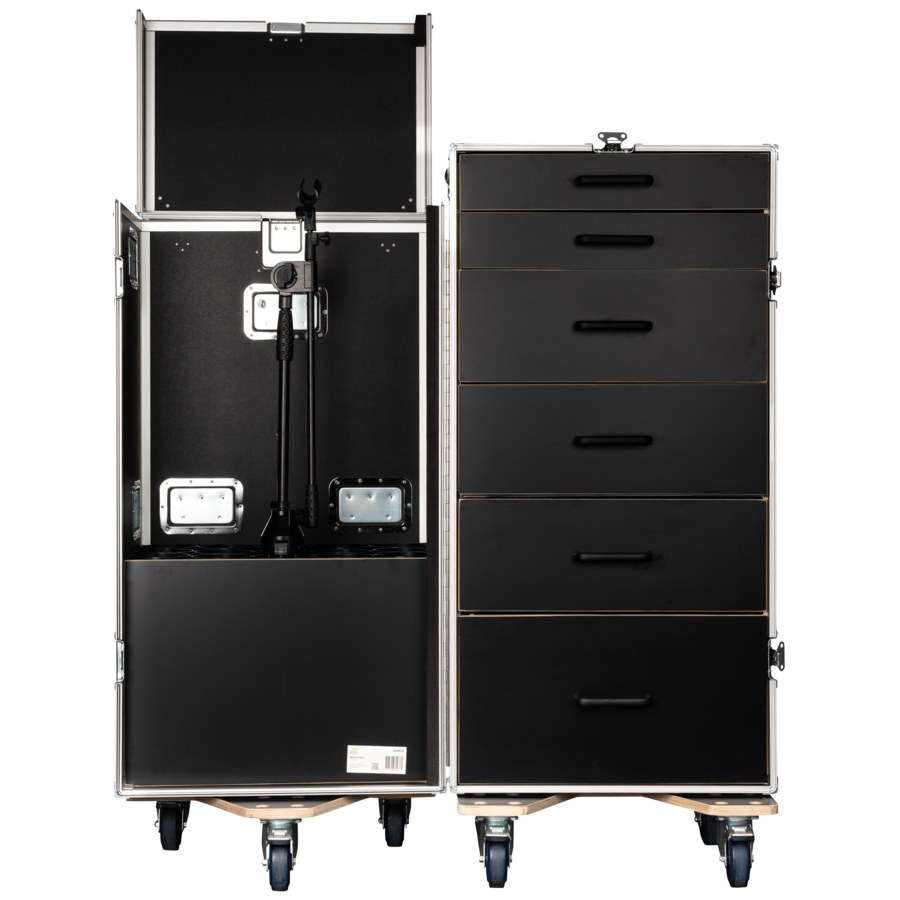 Showgear Drawer Case 3