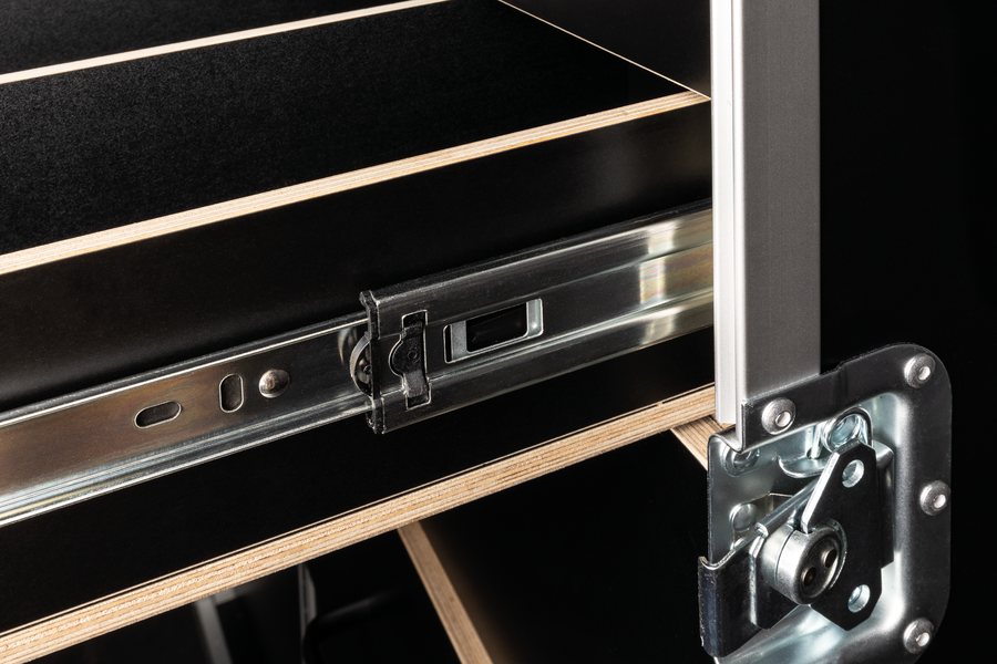 Showgear Drawer Case 3