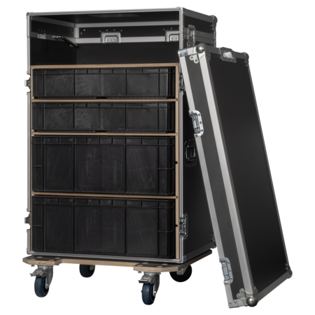 Showgear Storage Case 2