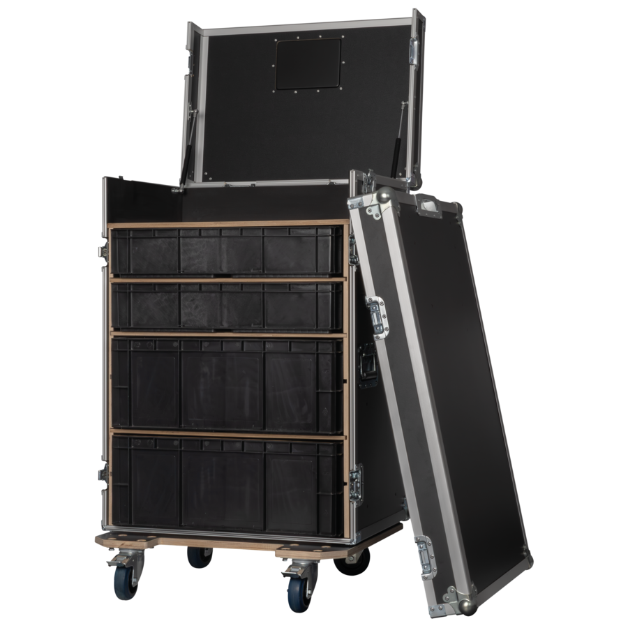 Showgear Storage Case 2