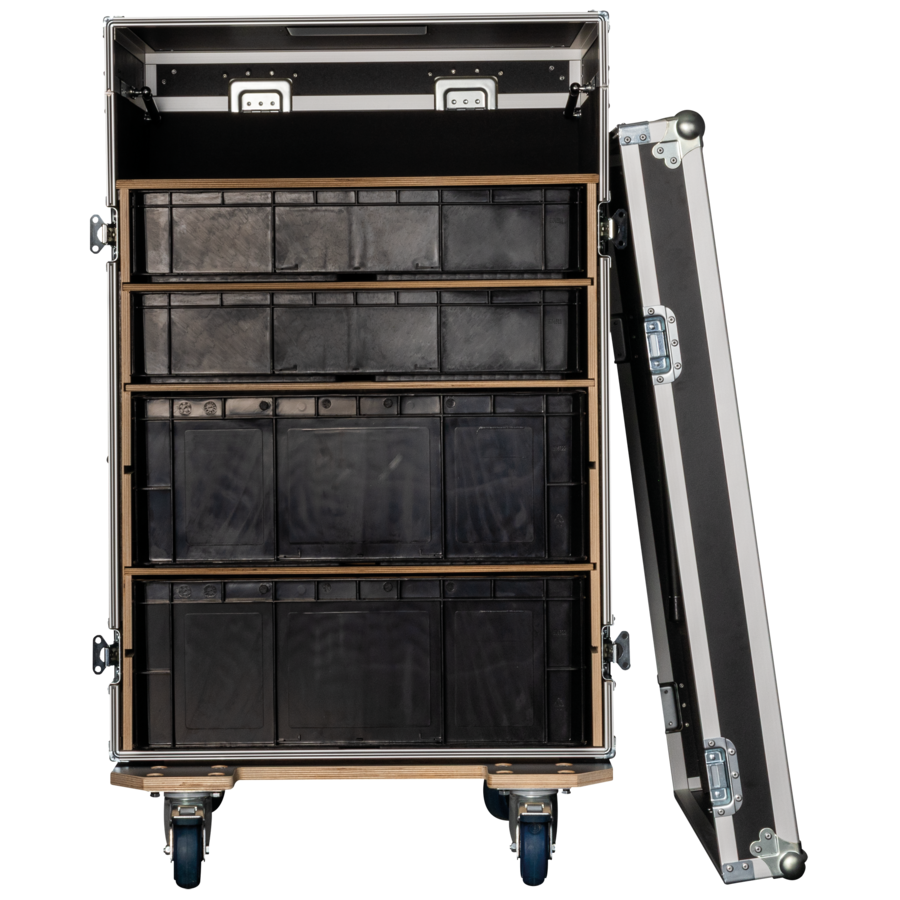 Showgear Storage Case 2