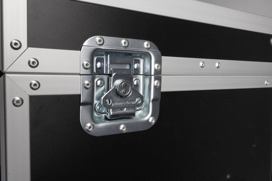 Showgear Storage Case 2