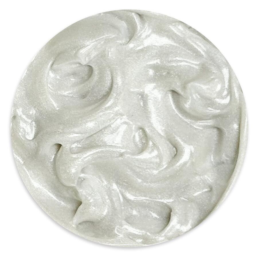 Glamour Paste ml 100 Sparkling White