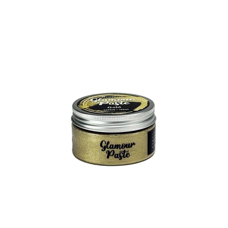 Glamour Paste ml 100 Gold