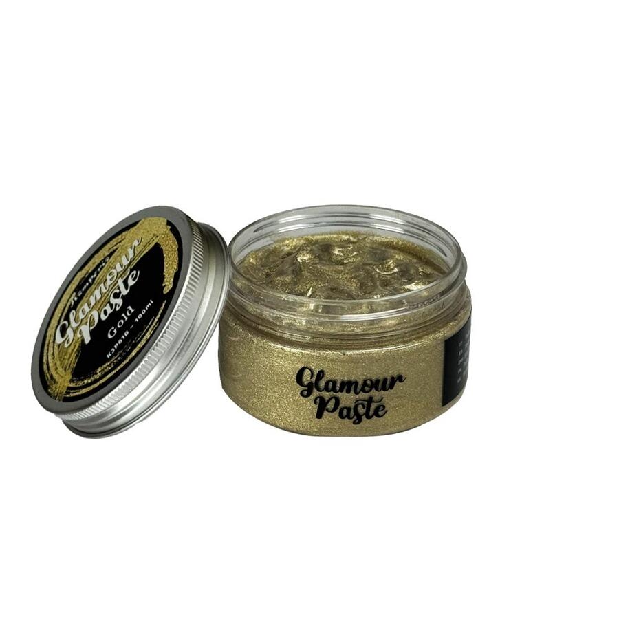 Glamour Paste ml 100 Gold