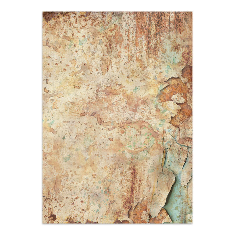 Junk Journal stickers, cut-outs, backgrounds Gardens of Time