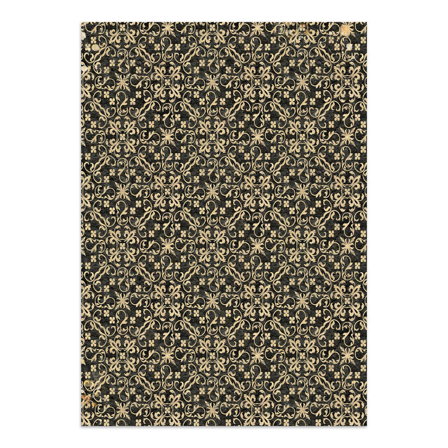 Junk Journal stickers, cut-outs, backgrounds Gardens of Time