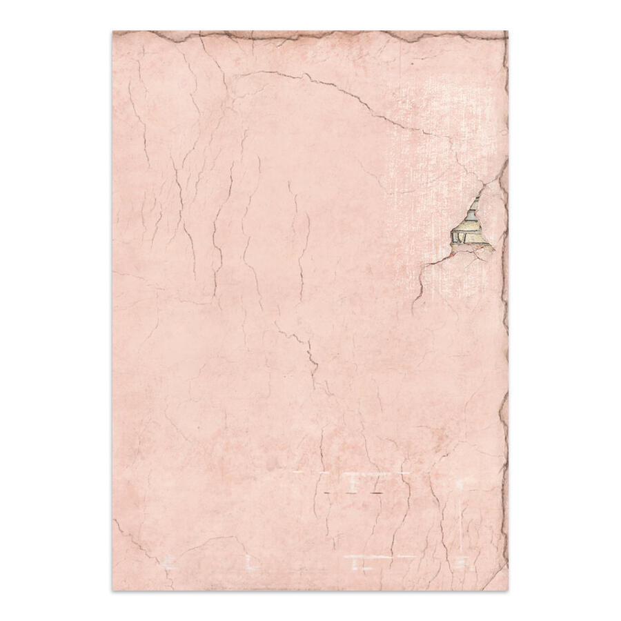 Junk Journal stickers, cut-outs, backgrounds House of Roses