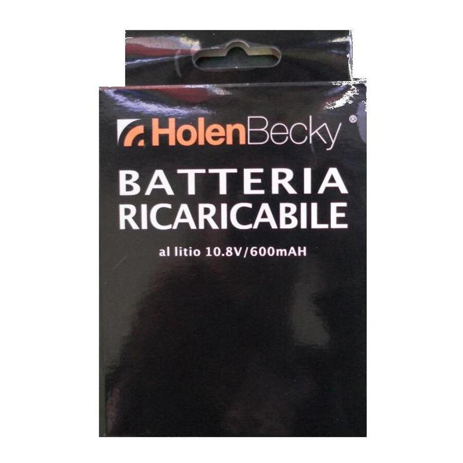 Batteria ricaricabile al litio per verifica banconote HT 7.0 / HT6060