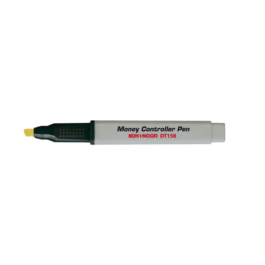 Penna verifica banconote Money Controller Pen DT158