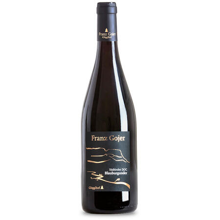 BLAUBURGUNDER PINOT NERO SUDTIROLER DOC