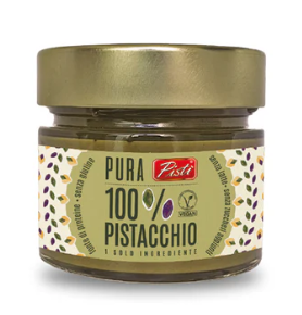 Pura Pistacchio 100% - Pisti