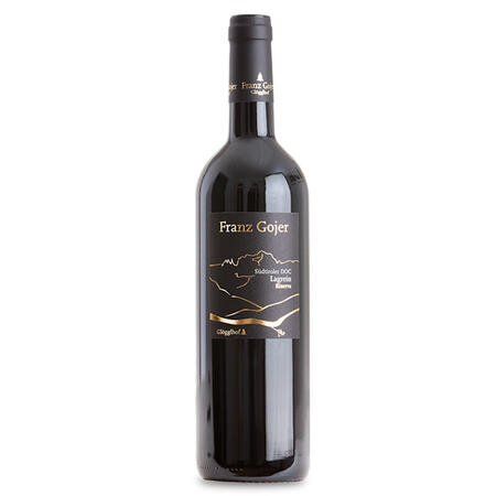 LAGREIN RISERVA SUDTIROLER DOC