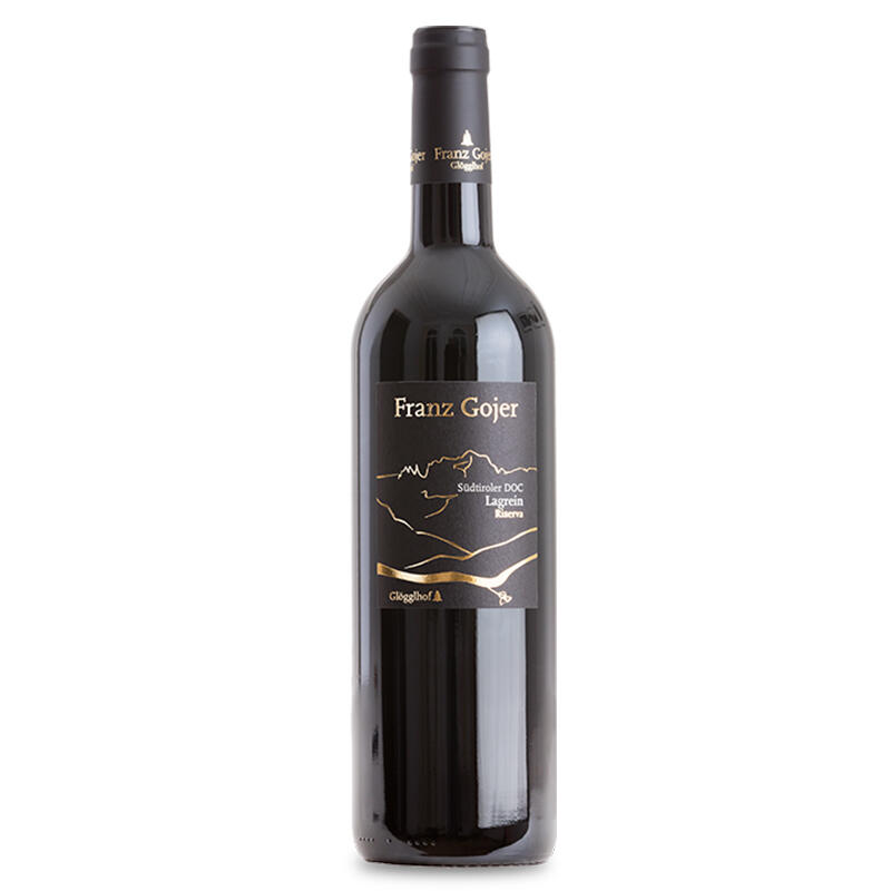 LAGREIN RISERVA SUDTIROLER DOC