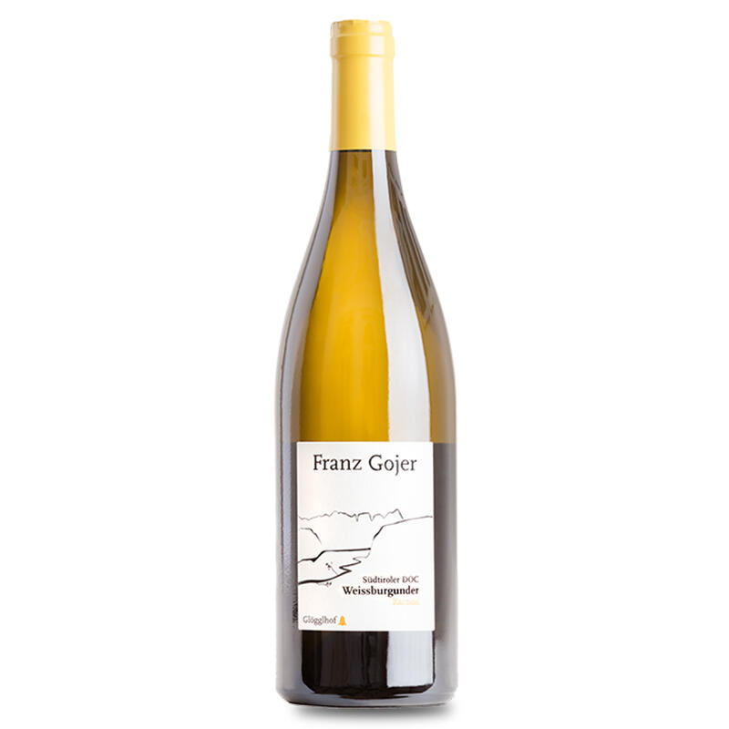 PINOT BIANCO WEISSBURGUNDER KARNEID SUDTIROLER DOC