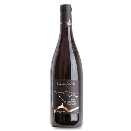 SANTA MADDALENA VIGNA RONDELL SUDTIROLER DOC