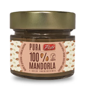 Pura Mandorla 100% - Pisti