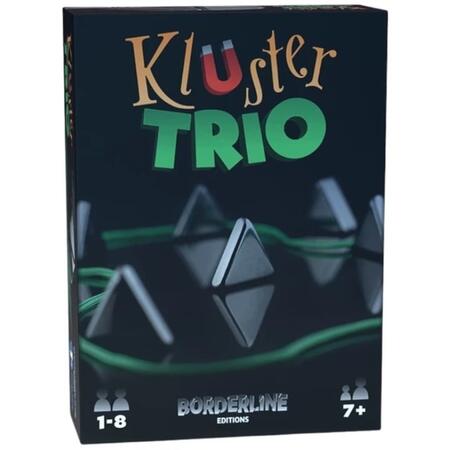 Kluster TRIO