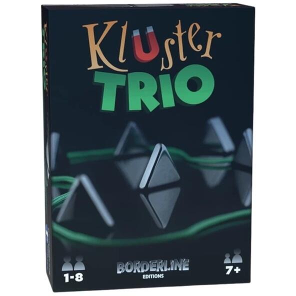 Kluster TRIO
