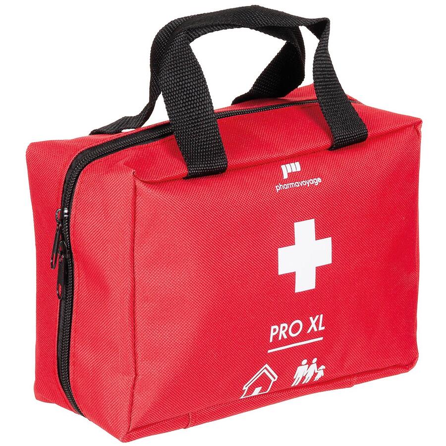 Kit Medico XL Pro 