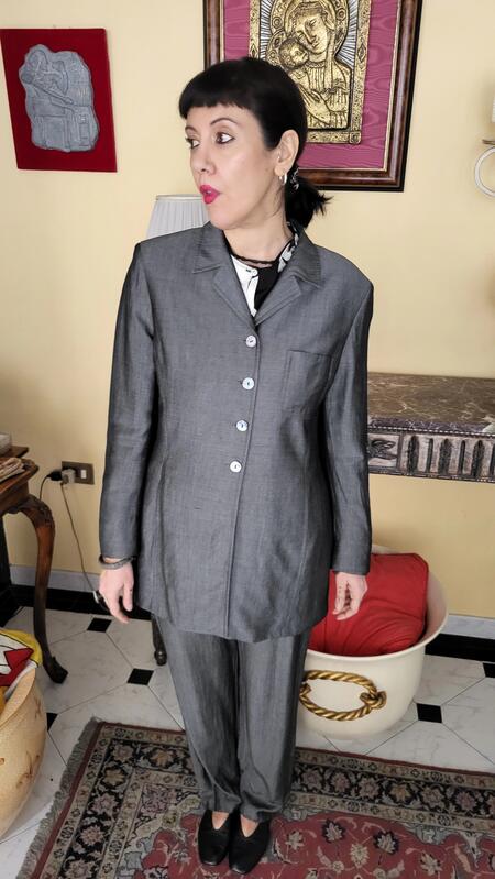Tailleur Marella  