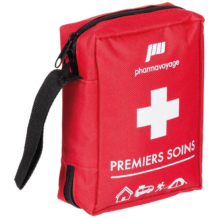 Kit Medico Regular Pro
